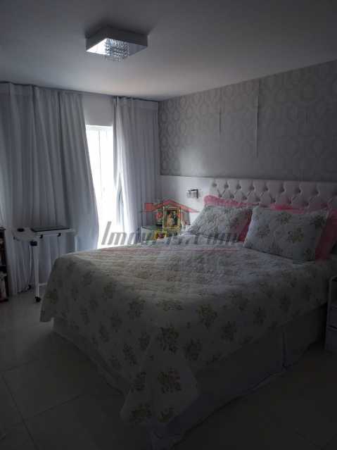 Conheça 12. do imóvel - Casa em Condomínio 5 quartos à venda Barra da Tijuca, Rio de Janeiro - R$ 2.350.000 - PECN50022 - 14 12. - Casa em Condomínio 5 quartos à venda Barra da Tijuca, Rio de Janeiro - R$ 2.350.000 - PECN50022 - 14