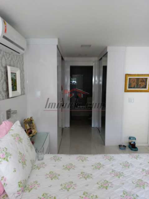 Conheça 14. do imóvel - Casa em Condomínio 5 quartos à venda Barra da Tijuca, Rio de Janeiro - R$ 2.350.000 - PECN50022 - 16 14. - Casa em Condomínio 5 quartos à venda Barra da Tijuca, Rio de Janeiro - R$ 2.350.000 - PECN50022 - 16