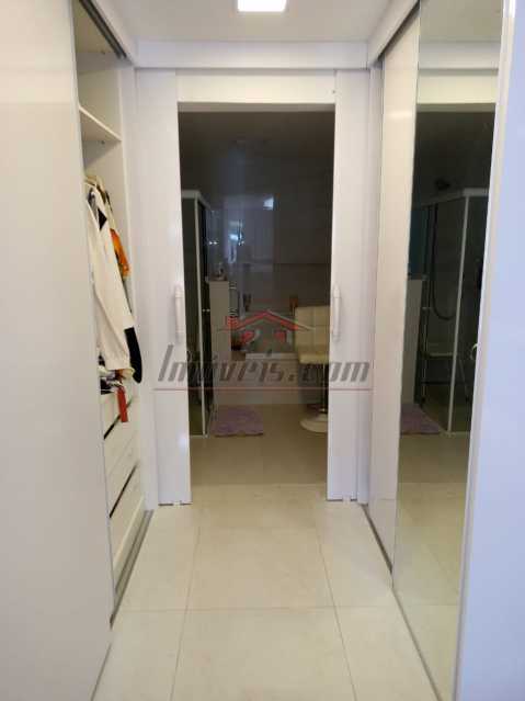 Conheça 15. do imóvel - Casa em Condomínio 5 quartos à venda Barra da Tijuca, Rio de Janeiro - R$ 2.350.000 - PECN50022 - 17 15. - Casa em Condomínio 5 quartos à venda Barra da Tijuca, Rio de Janeiro - R$ 2.350.000 - PECN50022 - 17