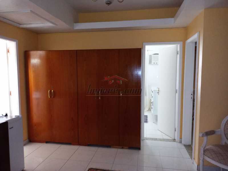 Conheça 17. do imóvel - Casa em Condomínio 5 quartos à venda Barra da Tijuca, Rio de Janeiro - R$ 2.350.000 - PECN50022 - 19 17. - Casa em Condomínio 5 quartos à venda Barra da Tijuca, Rio de Janeiro - R$ 2.350.000 - PECN50022 - 19