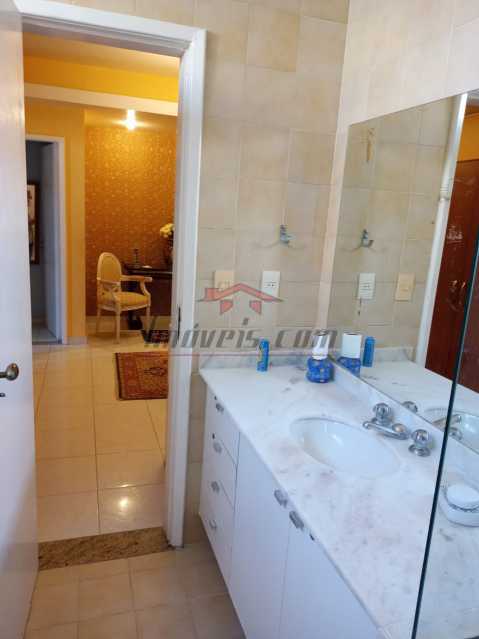 Conheça 22. do imóvel - Casa em Condomínio 5 quartos à venda Barra da Tijuca, Rio de Janeiro - R$ 2.350.000 - PECN50022 - 24 22. - Casa em Condomínio 5 quartos à venda Barra da Tijuca, Rio de Janeiro - R$ 2.350.000 - PECN50022 - 24