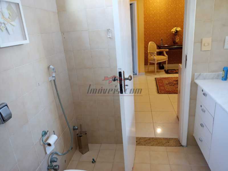 Conheça 23. do imóvel - Casa em Condomínio 5 quartos à venda Barra da Tijuca, Rio de Janeiro - R$ 2.350.000 - PECN50022 - 25 23. - Casa em Condomínio 5 quartos à venda Barra da Tijuca, Rio de Janeiro - R$ 2.350.000 - PECN50022 - 25