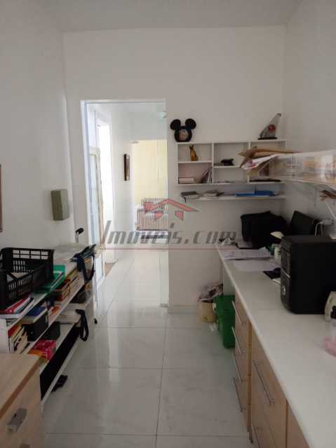 Conheça 25. do imóvel - Casa em Condomínio 5 quartos à venda Barra da Tijuca, Rio de Janeiro - R$ 2.350.000 - PECN50022 - 27 25. - Casa em Condomínio 5 quartos à venda Barra da Tijuca, Rio de Janeiro - R$ 2.350.000 - PECN50022 - 27