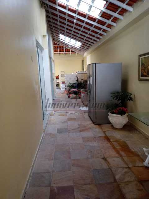 Conheça 26. do imóvel - Casa em Condomínio 5 quartos à venda Barra da Tijuca, Rio de Janeiro - R$ 2.350.000 - PECN50022 - 28 26. - Casa em Condomínio 5 quartos à venda Barra da Tijuca, Rio de Janeiro - R$ 2.350.000 - PECN50022 - 28
