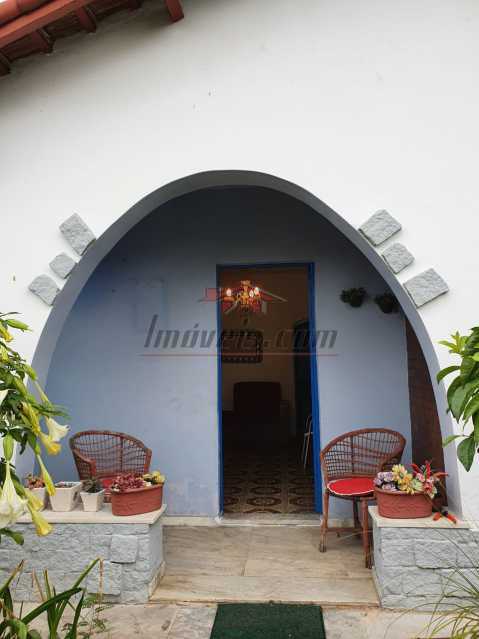 Conheça 1 do imóvel - Casa 3 quartos à venda Jardim Sulacap, Rio de Janeiro - R$ 680.000 - PECA30335 - 1 1 - Casa 3 quartos à venda Jardim Sulacap, Rio de Janeiro - R$ 680.000 - PECA30335 - 1