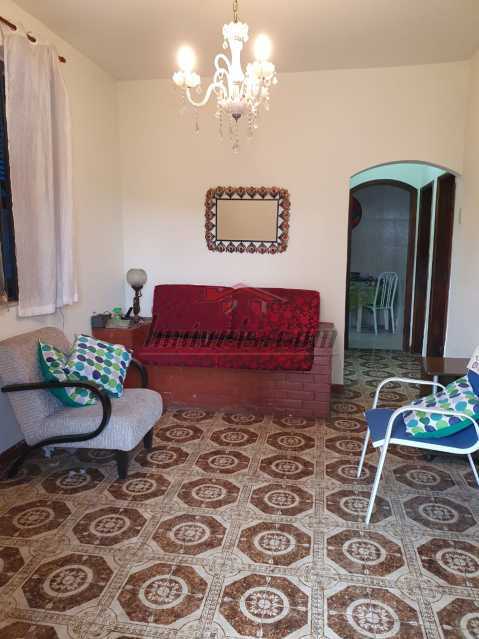 Conheça 2 do imóvel - Casa 3 quartos à venda Jardim Sulacap, Rio de Janeiro - R$ 680.000 - PECA30335 - 3 2 - Casa 3 quartos à venda Jardim Sulacap, Rio de Janeiro - R$ 680.000 - PECA30335 - 3