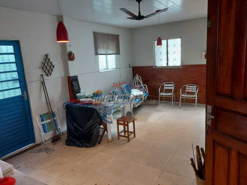Conheça 6 do imóvel - Casa 3 quartos à venda Jardim Sulacap, Rio de Janeiro - R$ 680.000 - PECA30335 - 7 6 - Casa 3 quartos à venda Jardim Sulacap, Rio de Janeiro - R$ 680.000 - PECA30335 - 7