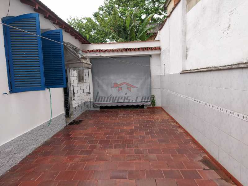 Conheça 8 do imóvel - Casa 3 quartos à venda Jardim Sulacap, Rio de Janeiro - R$ 680.000 - PECA30335 - 9 8 - Casa 3 quartos à venda Jardim Sulacap, Rio de Janeiro - R$ 680.000 - PECA30335 - 9
