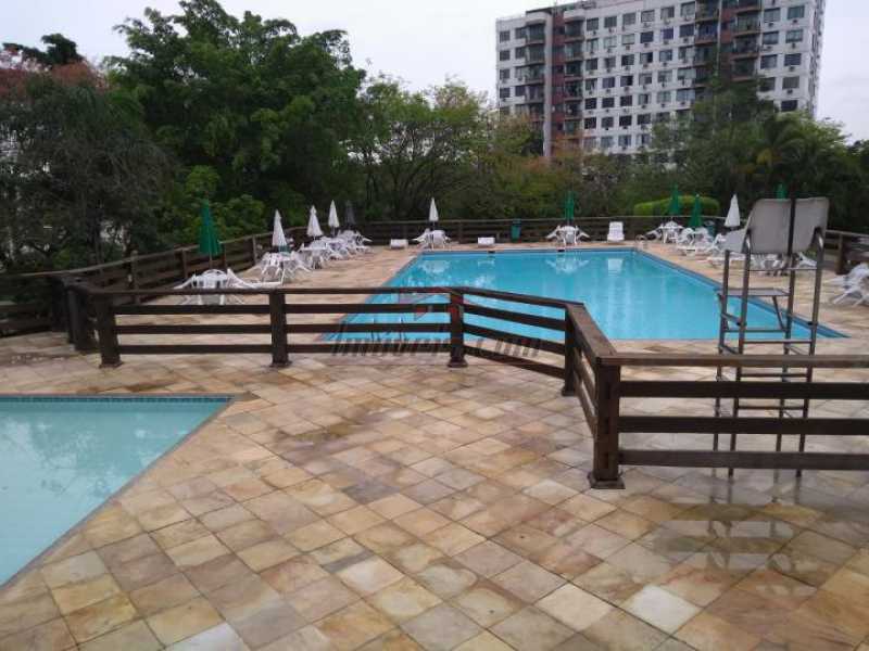 Conheça 1 do imóvel - Cobertura 3 quartos à venda Pechincha, Rio de Janeiro - R$ 650.000 - PECO30140 - 1 1 - Cobertura 3 quartos à venda Pechincha, Rio de Janeiro - R$ 650.000 - PECO30140 - 1