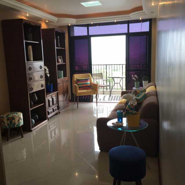 Conheça 3 do imóvel - Cobertura 3 quartos à venda Pechincha, Rio de Janeiro - R$ 650.000 - PECO30140 - 4 3 - Cobertura 3 quartos à venda Pechincha, Rio de Janeiro - R$ 650.000 - PECO30140 - 4