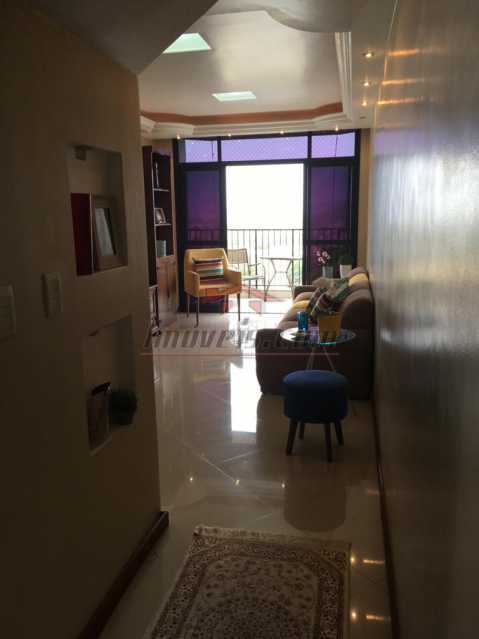 Conheça 4 do imóvel - Cobertura 3 quartos à venda Pechincha, Rio de Janeiro - R$ 650.000 - PECO30140 - 5 4 - Cobertura 3 quartos à venda Pechincha, Rio de Janeiro - R$ 650.000 - PECO30140 - 5