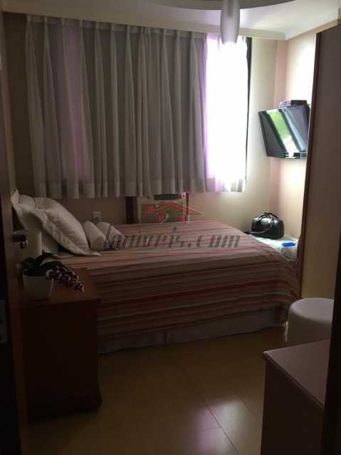Conheça 7 do imóvel - Cobertura 3 quartos à venda Pechincha, Rio de Janeiro - R$ 650.000 - PECO30140 - 8 7 - Cobertura 3 quartos à venda Pechincha, Rio de Janeiro - R$ 650.000 - PECO30140 - 8
