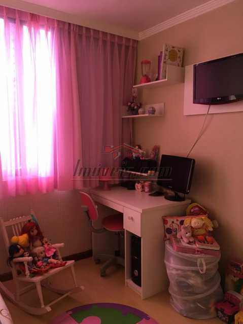 Conheça 8 do imóvel - Cobertura 3 quartos à venda Pechincha, Rio de Janeiro - R$ 650.000 - PECO30140 - 9 8 - Cobertura 3 quartos à venda Pechincha, Rio de Janeiro - R$ 650.000 - PECO30140 - 9