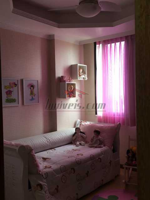 Conheça 11 do imóvel - Cobertura 3 quartos à venda Pechincha, Rio de Janeiro - R$ 650.000 - PECO30140 - 12 11 - Cobertura 3 quartos à venda Pechincha, Rio de Janeiro - R$ 650.000 - PECO30140 - 12