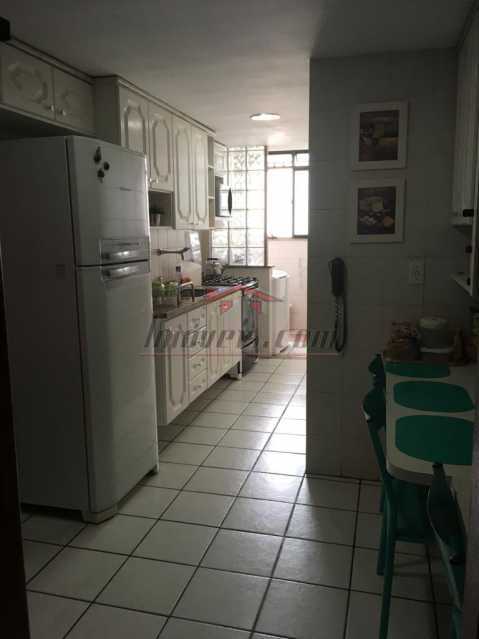 Conheça 13 do imóvel - Cobertura 3 quartos à venda Pechincha, Rio de Janeiro - R$ 650.000 - PECO30140 - 14 13 - Cobertura 3 quartos à venda Pechincha, Rio de Janeiro - R$ 650.000 - PECO30140 - 14