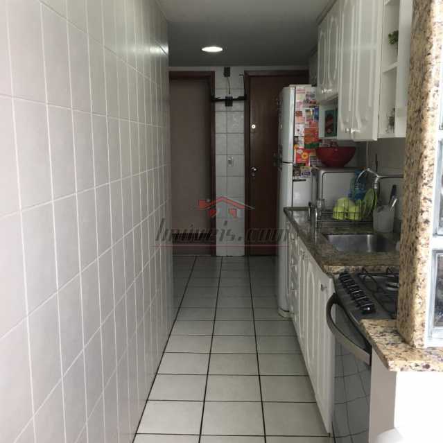 Conheça 14 do imóvel - Cobertura 3 quartos à venda Pechincha, Rio de Janeiro - R$ 650.000 - PECO30140 - 15 14 - Cobertura 3 quartos à venda Pechincha, Rio de Janeiro - R$ 650.000 - PECO30140 - 15