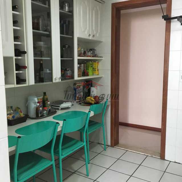 Conheça 15 do imóvel - Cobertura 3 quartos à venda Pechincha, Rio de Janeiro - R$ 650.000 - PECO30140 - 16 15 - Cobertura 3 quartos à venda Pechincha, Rio de Janeiro - R$ 650.000 - PECO30140 - 16