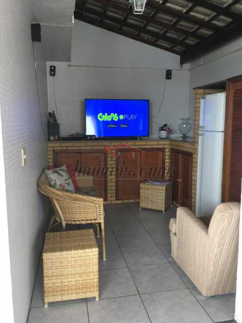 Conheça 18 do imóvel - Cobertura 3 quartos à venda Pechincha, Rio de Janeiro - R$ 650.000 - PECO30140 - 19 18 - Cobertura 3 quartos à venda Pechincha, Rio de Janeiro - R$ 650.000 - PECO30140 - 19