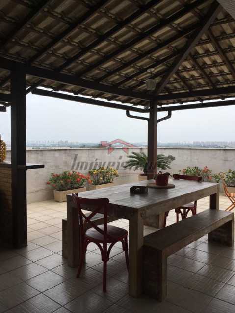 Conheça 21 do imóvel - Cobertura 3 quartos à venda Pechincha, Rio de Janeiro - R$ 650.000 - PECO30140 - 22 21 - Cobertura 3 quartos à venda Pechincha, Rio de Janeiro - R$ 650.000 - PECO30140 - 22