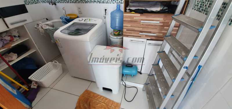 Conheça 19 do imóvel - Cobertura 3 quartos à venda Pechincha, Rio de Janeiro - R$ 579.000 - PECO30142 - 21 19 - Cobertura 3 quartos à venda Pechincha, Rio de Janeiro - R$ 579.000 - PECO30142 - 21