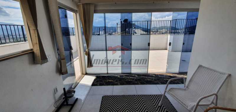 Conheça 12 do imóvel - Cobertura 3 quartos à venda Pechincha, Rio de Janeiro - R$ 579.000 - PECO30142 - 14 12 - Cobertura 3 quartos à venda Pechincha, Rio de Janeiro - R$ 579.000 - PECO30142 - 14