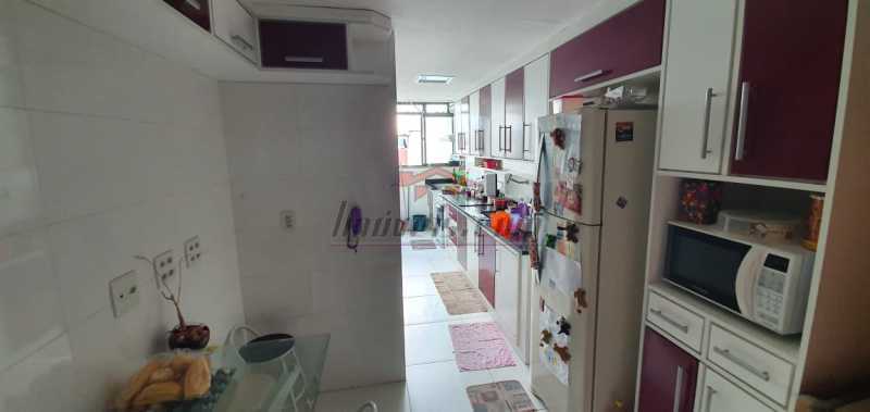 Conheça 18 do imóvel - Cobertura 3 quartos à venda Pechincha, Rio de Janeiro - R$ 579.000 - PECO30142 - 20 18 - Cobertura 3 quartos à venda Pechincha, Rio de Janeiro - R$ 579.000 - PECO30142 - 20