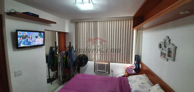 Conheça 15 do imóvel - Cobertura 3 quartos à venda Pechincha, Rio de Janeiro - R$ 579.000 - PECO30142 - 17 15 - Cobertura 3 quartos à venda Pechincha, Rio de Janeiro - R$ 579.000 - PECO30142 - 17