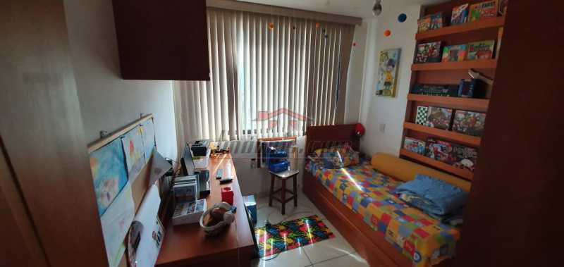 Conheça 14 do imóvel - Cobertura 3 quartos à venda Pechincha, Rio de Janeiro - R$ 579.000 - PECO30142 - 16 14 - Cobertura 3 quartos à venda Pechincha, Rio de Janeiro - R$ 579.000 - PECO30142 - 16