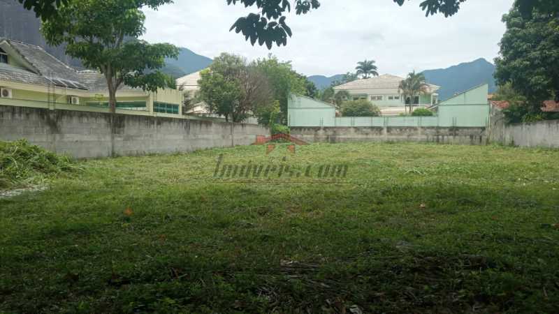 Conheça 1 do imóvel - Terreno Residencial à venda Jacarepaguá, Rio de Janeiro - R$ 1.100.000 - PETR00001 - 1 1 - Terreno Residencial à venda Jacarepaguá, Rio de Janeiro - R$ 1.100.000 - PETR00001 - 1