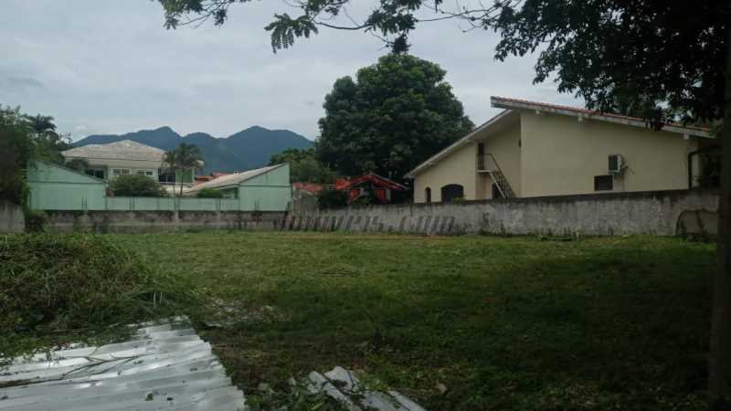 Conheça 5 do imóvel - Terreno Residencial à venda Jacarepaguá, Rio de Janeiro - R$ 1.100.000 - PETR00001 - 6 5 - Terreno Residencial à venda Jacarepaguá, Rio de Janeiro - R$ 1.100.000 - PETR00001 - 6