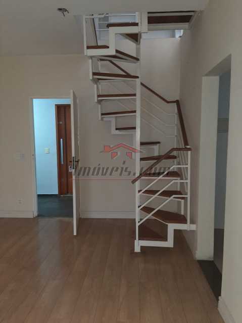 Conheça 4 do imóvel - Cobertura 2 quartos à venda Praça Seca, Rio de Janeiro - R$ 259.000 - PSCO20038 - 5 4 - Cobertura 2 quartos à venda Praça Seca, Rio de Janeiro - R$ 259.000 - PSCO20038 - 5
