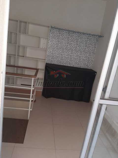 Conheça 6 do imóvel - Cobertura 2 quartos à venda Praça Seca, Rio de Janeiro - R$ 259.000 - PSCO20038 - 7 6 - Cobertura 2 quartos à venda Praça Seca, Rio de Janeiro - R$ 259.000 - PSCO20038 - 7