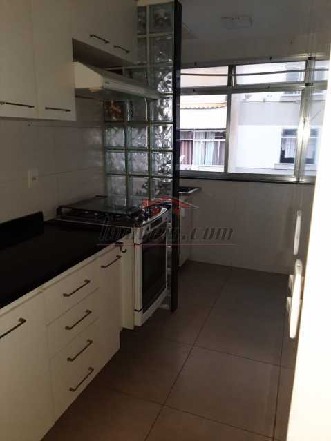 Conheça 8 do imóvel - Cobertura 2 quartos à venda Praça Seca, Rio de Janeiro - R$ 259.000 - PSCO20038 - 9 8 - Cobertura 2 quartos à venda Praça Seca, Rio de Janeiro - R$ 259.000 - PSCO20038 - 9