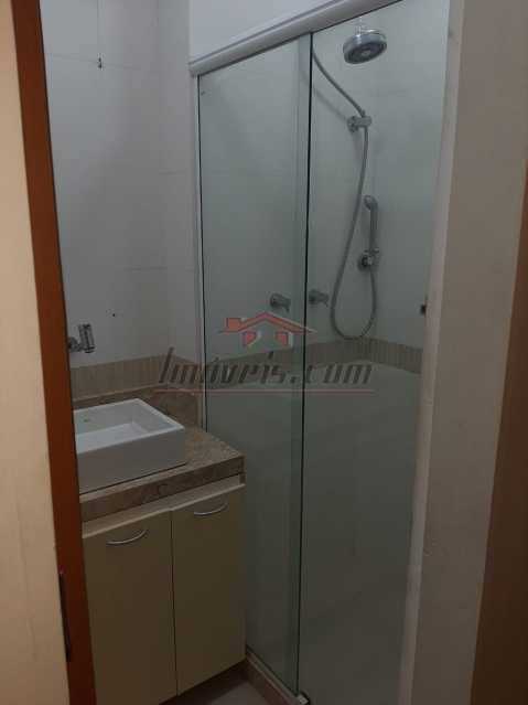 Conheça 11 do imóvel - Cobertura 2 quartos à venda Praça Seca, Rio de Janeiro - R$ 259.000 - PSCO20038 - 12 11 - Cobertura 2 quartos à venda Praça Seca, Rio de Janeiro - R$ 259.000 - PSCO20038 - 12