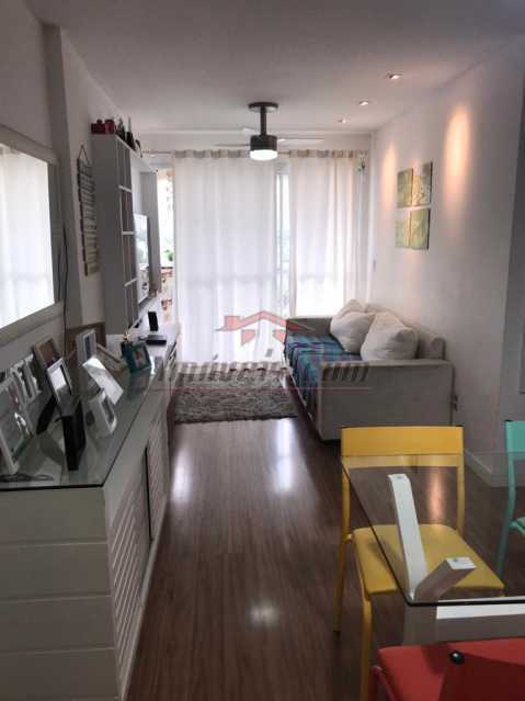 Conheça 4 do imóvel - Cobertura 4 quartos à venda Taquara, Rio de Janeiro - R$ 615.000 - PSCO40023 - 5 4 - Cobertura 4 quartos à venda Taquara, Rio de Janeiro - R$ 615.000 - PSCO40023 - 5