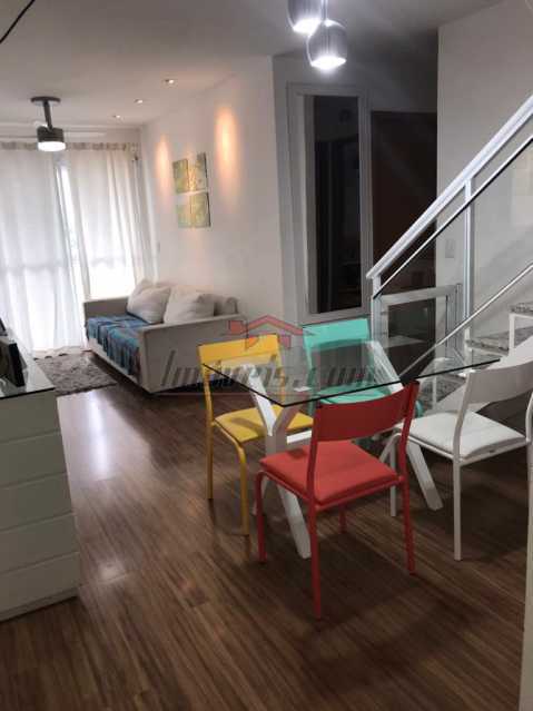 Conheça 5 do imóvel - Cobertura 4 quartos à venda Taquara, Rio de Janeiro - R$ 615.000 - PSCO40023 - 6 5 - Cobertura 4 quartos à venda Taquara, Rio de Janeiro - R$ 615.000 - PSCO40023 - 6