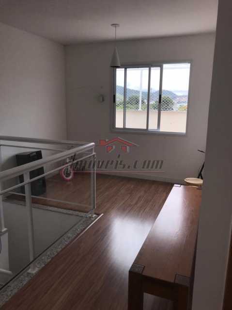 Conheça 6 do imóvel - Cobertura 4 quartos à venda Taquara, Rio de Janeiro - R$ 615.000 - PSCO40023 - 7 6 - Cobertura 4 quartos à venda Taquara, Rio de Janeiro - R$ 615.000 - PSCO40023 - 7