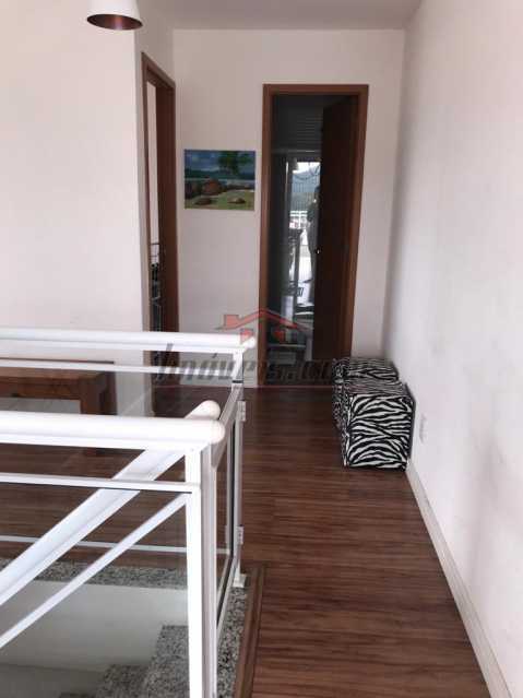 Conheça 8 do imóvel - Cobertura 4 quartos à venda Taquara, Rio de Janeiro - R$ 615.000 - PSCO40023 - 9 8 - Cobertura 4 quartos à venda Taquara, Rio de Janeiro - R$ 615.000 - PSCO40023 - 9