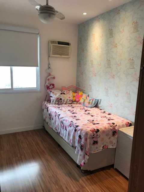 Conheça 10 do imóvel - Cobertura 4 quartos à venda Taquara, Rio de Janeiro - R$ 615.000 - PSCO40023 - 11 10 - Cobertura 4 quartos à venda Taquara, Rio de Janeiro - R$ 615.000 - PSCO40023 - 11