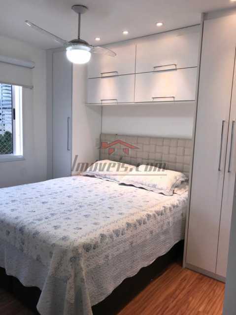 Conheça 12 do imóvel - Cobertura 4 quartos à venda Taquara, Rio de Janeiro - R$ 615.000 - PSCO40023 - 13 12 - Cobertura 4 quartos à venda Taquara, Rio de Janeiro - R$ 615.000 - PSCO40023 - 13