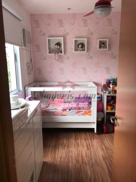 Conheça 13 do imóvel - Cobertura 4 quartos à venda Taquara, Rio de Janeiro - R$ 615.000 - PSCO40023 - 14 13 - Cobertura 4 quartos à venda Taquara, Rio de Janeiro - R$ 615.000 - PSCO40023 - 14