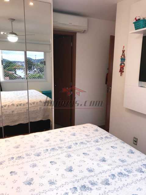 Conheça 14 do imóvel - Cobertura 4 quartos à venda Taquara, Rio de Janeiro - R$ 615.000 - PSCO40023 - 15 14 - Cobertura 4 quartos à venda Taquara, Rio de Janeiro - R$ 615.000 - PSCO40023 - 15