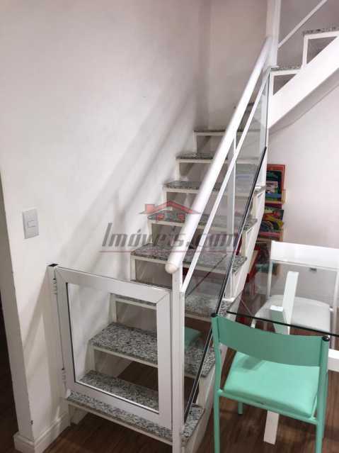 Conheça 15 do imóvel - Cobertura 4 quartos à venda Taquara, Rio de Janeiro - R$ 615.000 - PSCO40023 - 16 15 - Cobertura 4 quartos à venda Taquara, Rio de Janeiro - R$ 615.000 - PSCO40023 - 16