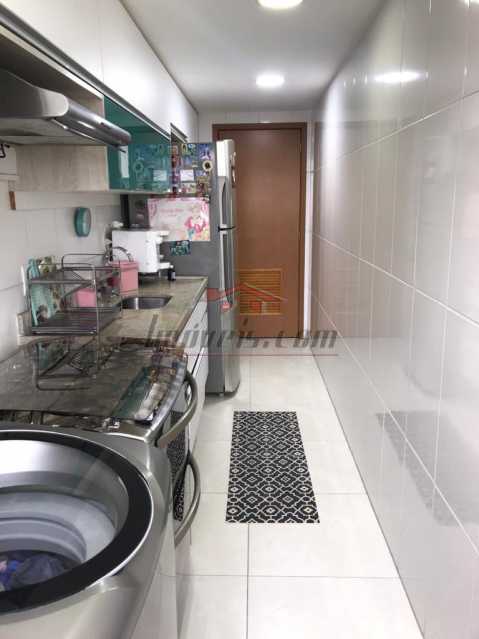 Conheça 17 do imóvel - Cobertura 4 quartos à venda Taquara, Rio de Janeiro - R$ 615.000 - PSCO40023 - 18 17 - Cobertura 4 quartos à venda Taquara, Rio de Janeiro - R$ 615.000 - PSCO40023 - 18