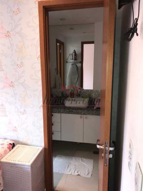 Conheça 19 do imóvel - Cobertura 4 quartos à venda Taquara, Rio de Janeiro - R$ 615.000 - PSCO40023 - 20 19 - Cobertura 4 quartos à venda Taquara, Rio de Janeiro - R$ 615.000 - PSCO40023 - 20