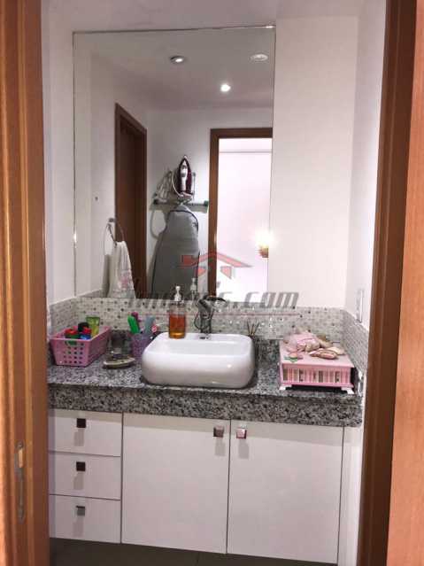 Conheça 21 do imóvel - Cobertura 4 quartos à venda Taquara, Rio de Janeiro - R$ 615.000 - PSCO40023 - 22 21 - Cobertura 4 quartos à venda Taquara, Rio de Janeiro - R$ 615.000 - PSCO40023 - 22