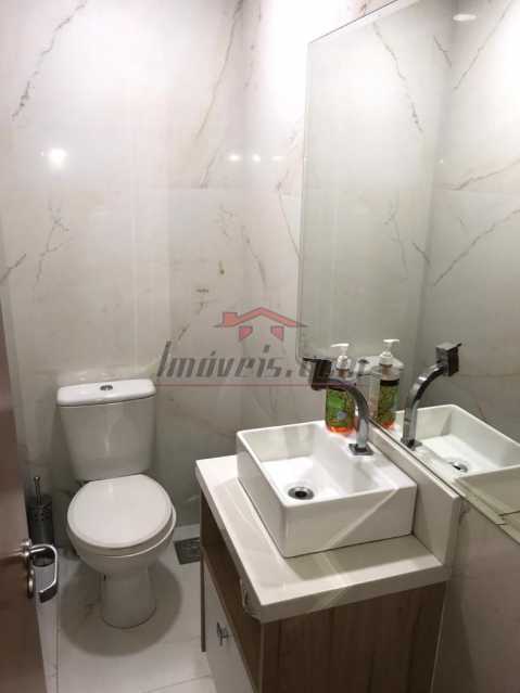 Conheça 22 do imóvel - Cobertura 4 quartos à venda Taquara, Rio de Janeiro - R$ 615.000 - PSCO40023 - 23 22 - Cobertura 4 quartos à venda Taquara, Rio de Janeiro - R$ 615.000 - PSCO40023 - 23