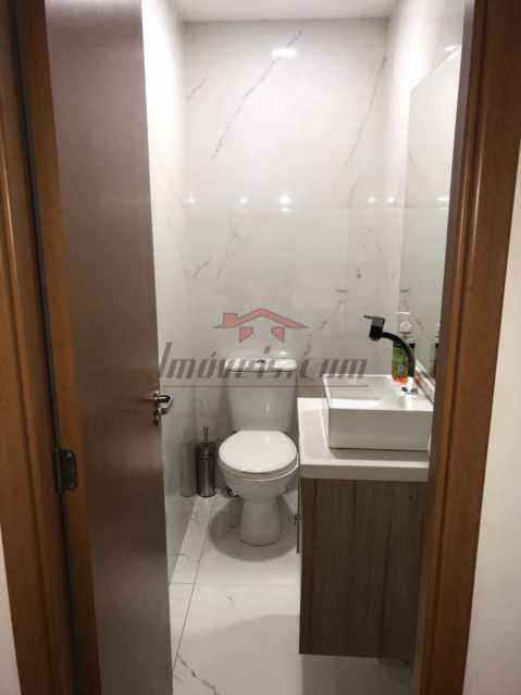 Conheça 23 do imóvel - Cobertura 4 quartos à venda Taquara, Rio de Janeiro - R$ 615.000 - PSCO40023 - 24 23 - Cobertura 4 quartos à venda Taquara, Rio de Janeiro - R$ 615.000 - PSCO40023 - 24
