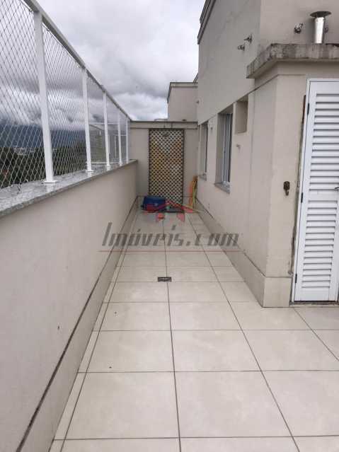 Conheça 26 do imóvel - Cobertura 4 quartos à venda Taquara, Rio de Janeiro - R$ 615.000 - PSCO40023 - 27 26 - Cobertura 4 quartos à venda Taquara, Rio de Janeiro - R$ 615.000 - PSCO40023 - 27