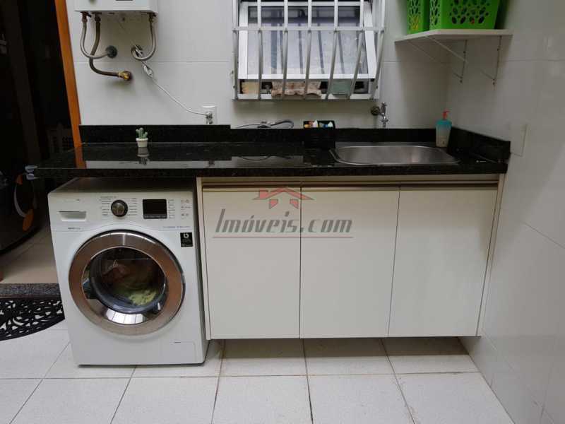 Conheça 4839e3a0-2bc5-42e2-80e8-096ea3 do imóvel - Casa em Condomínio 3 quartos à venda Pechincha, Rio de Janeiro - R$ 549.000 - PECN30318 - 21 4839e3a0-2bc5-42e2-80e8-096ea3 - Casa em Condomínio 3 quartos à venda Pechincha, Rio de Janeiro - R$ 549.000 - PECN30318 - 21